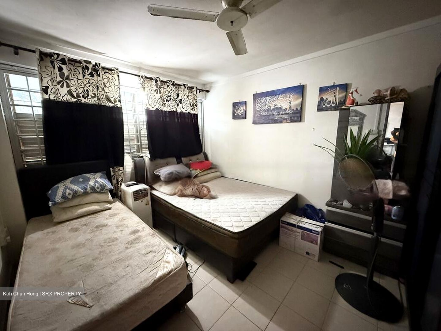 Blk 37 Teban Gardens Road (Jurong East), HDB 3 Rooms #484910031